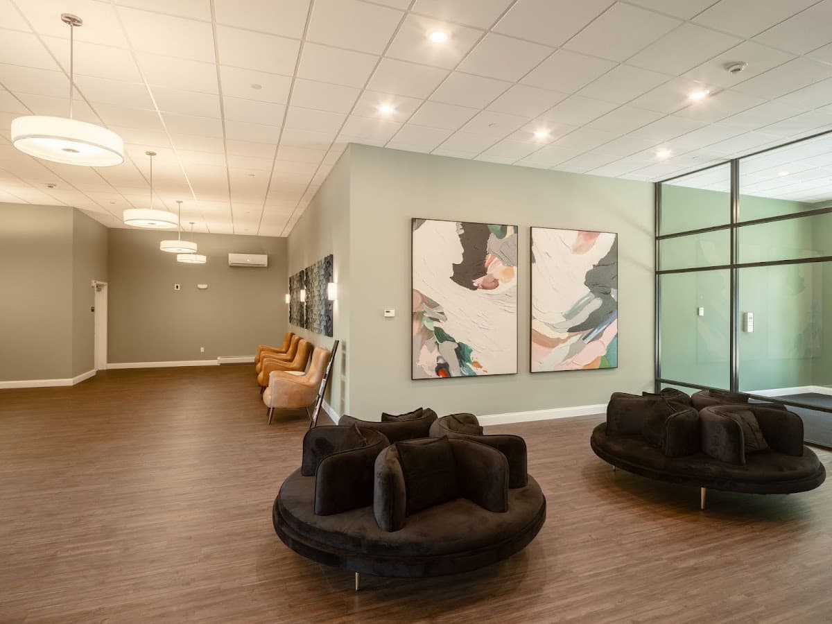 Catamount Run Apartments — photo 3