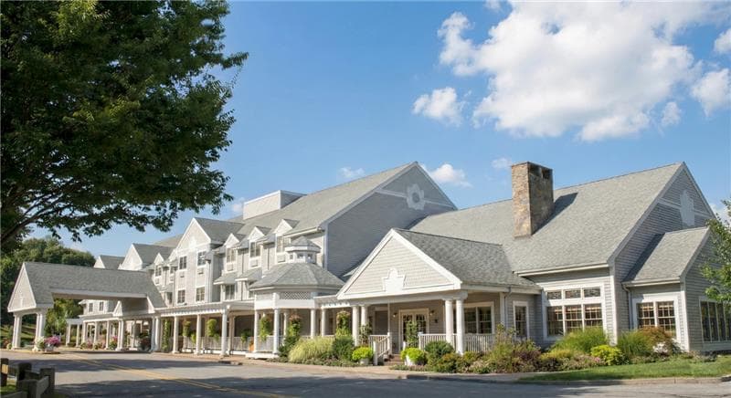 Two Trees Inn