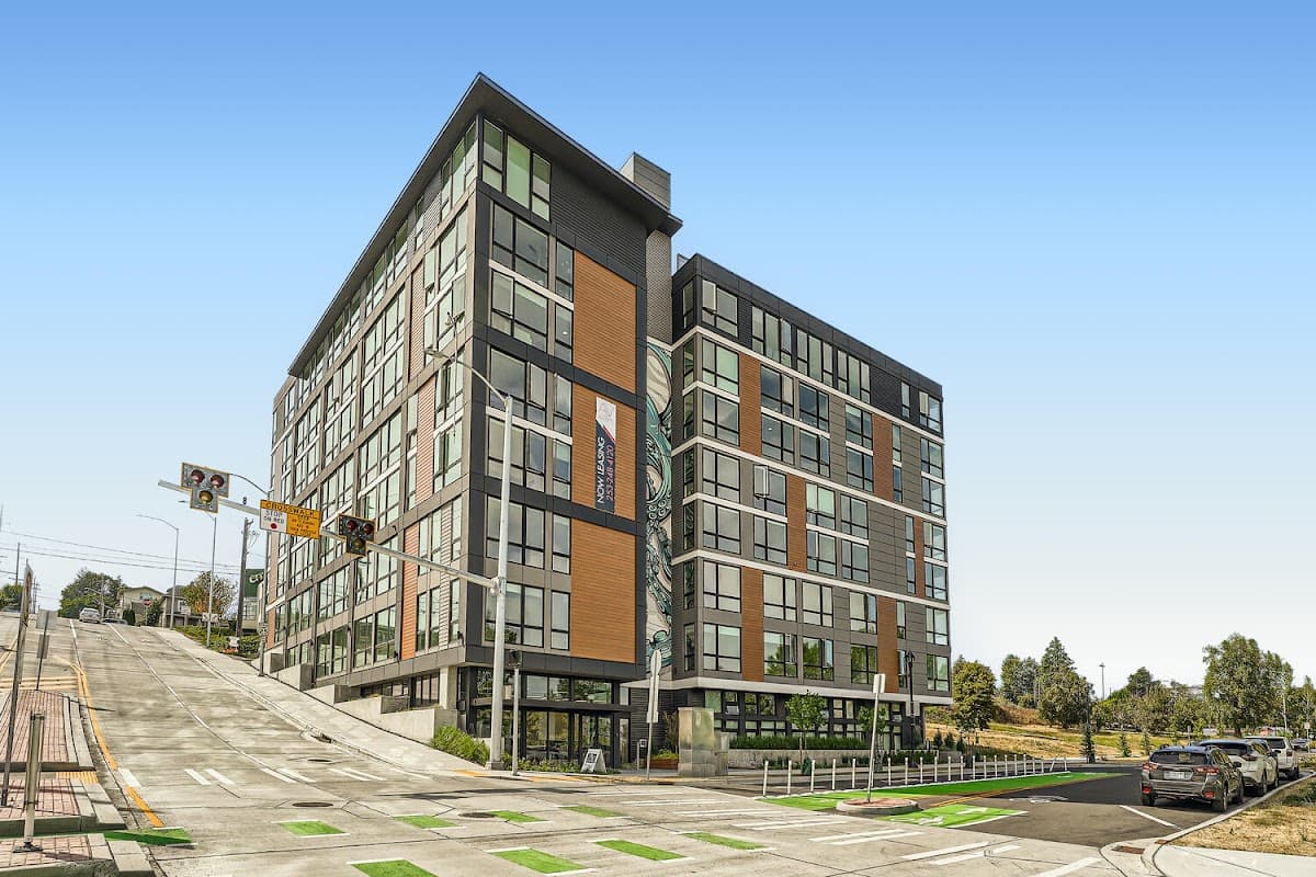AV Lofts