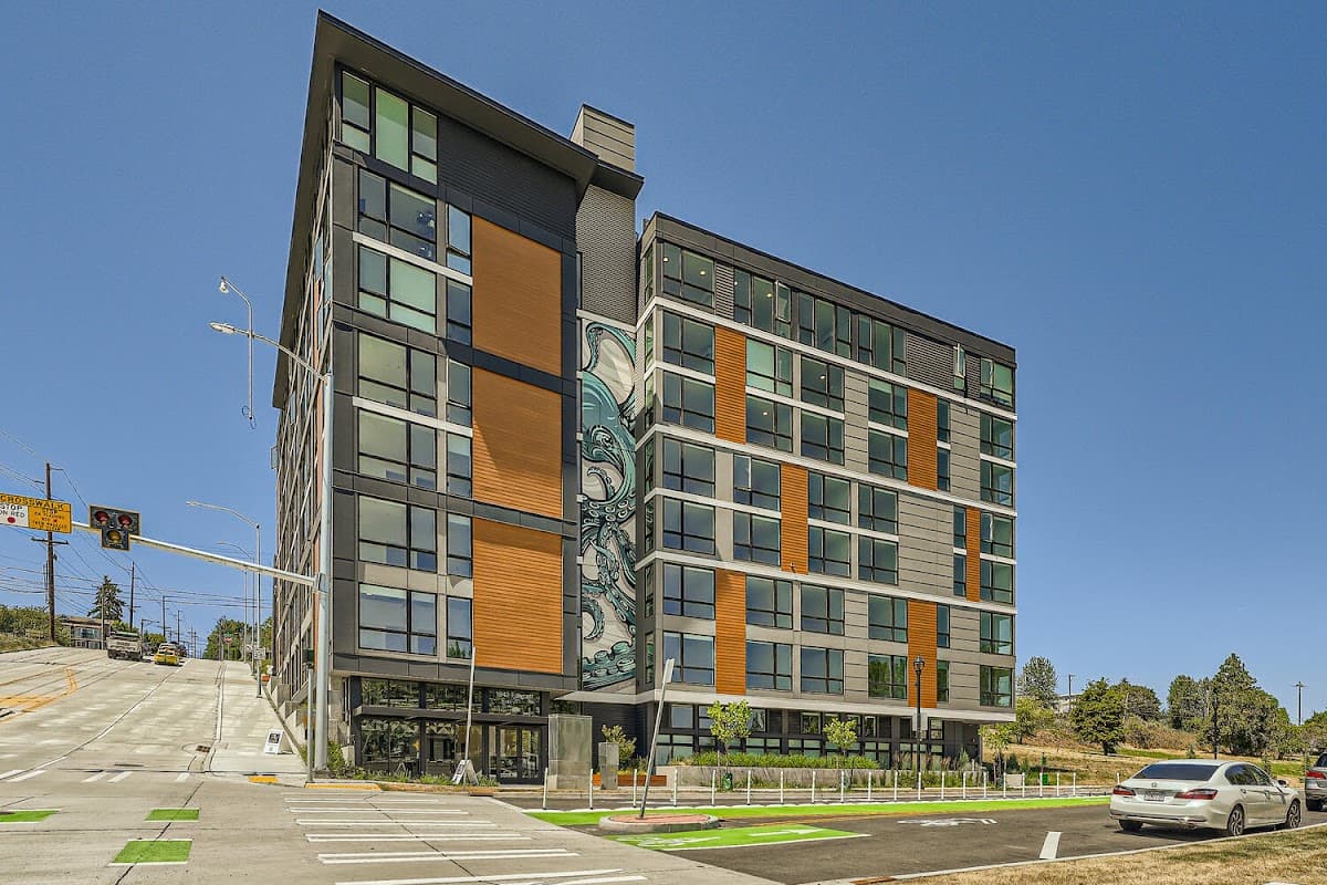 AV Lofts — photo 3