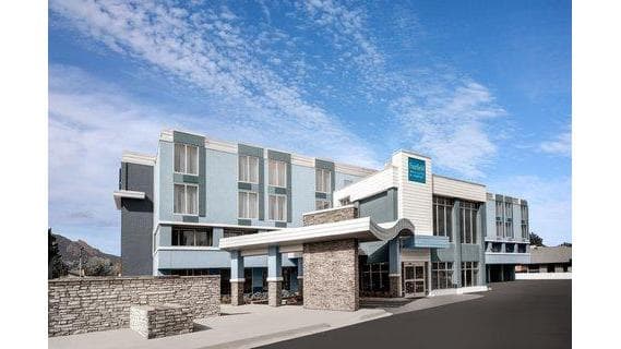 Fairfield by Marriott Inn & Suites Boulder — photo 1