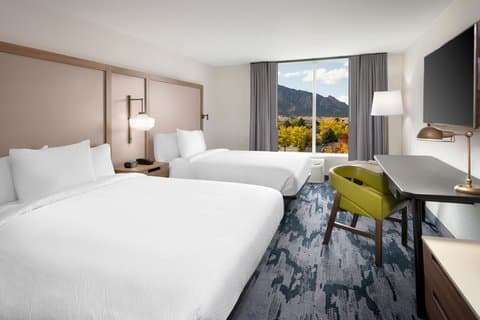 Fairfield by Marriott Inn & Suites Boulder — photo 2