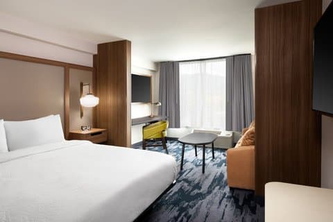 Fairfield by Marriott Inn & Suites Boulder — photo 4
