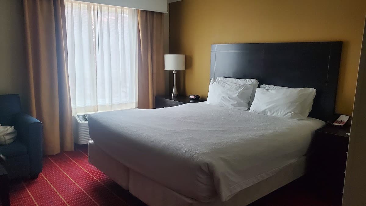 TownePlace Suites by Marriott Corpus Christi — photo 2