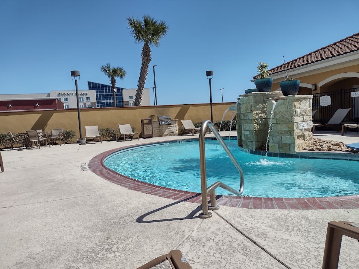 TownePlace Suites by Marriott Corpus Christi — photo 3