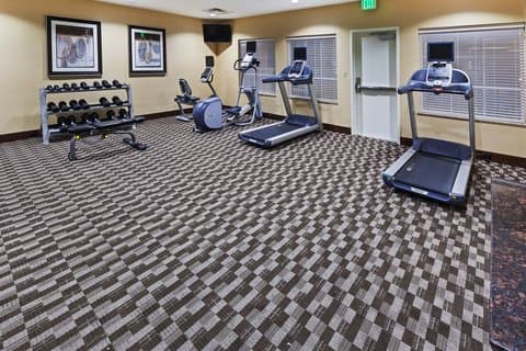 TownePlace Suites by Marriott Corpus Christi — photo 5