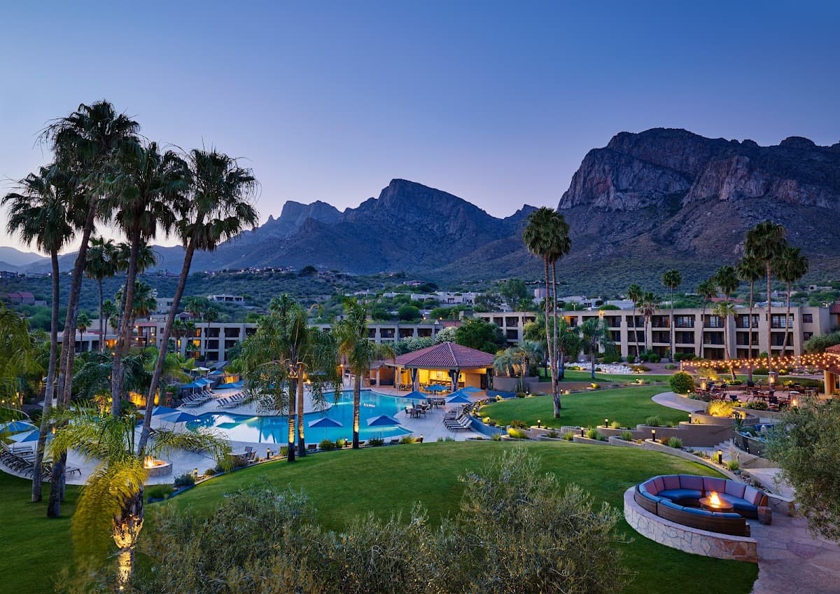El Conquistador Tucson, A Hilton Resort
