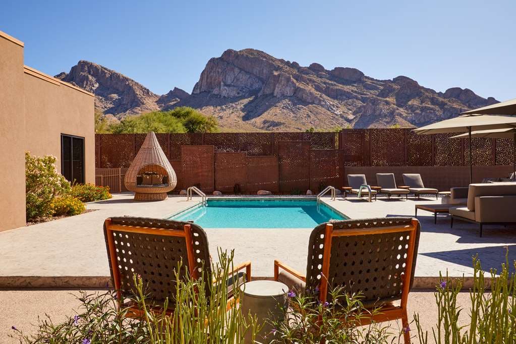 El Conquistador Tucson, A Hilton Resort — photo 3