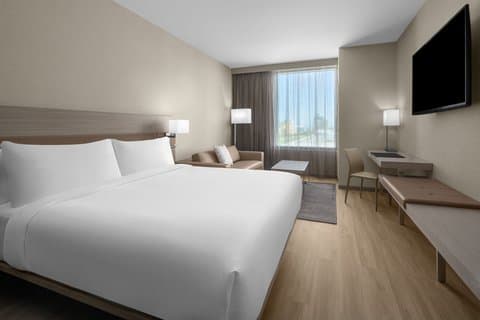 AC Hotel Miami Dadeland — photo 2