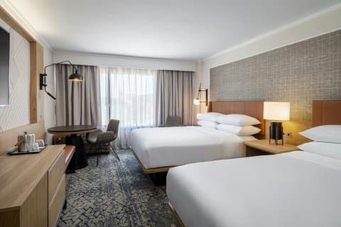 Sheraton Nashville Brentwood — photo 2