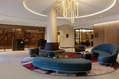 Sheraton Nashville Brentwood — photo 4