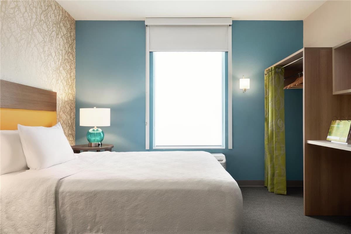 Home2 Suites by Hilton Elkhart — photo 2