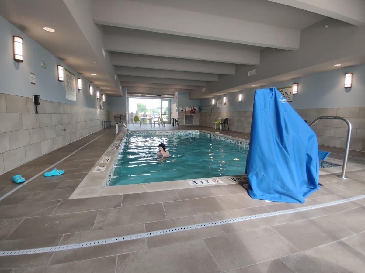 Home2 Suites by Hilton Elkhart — photo 3