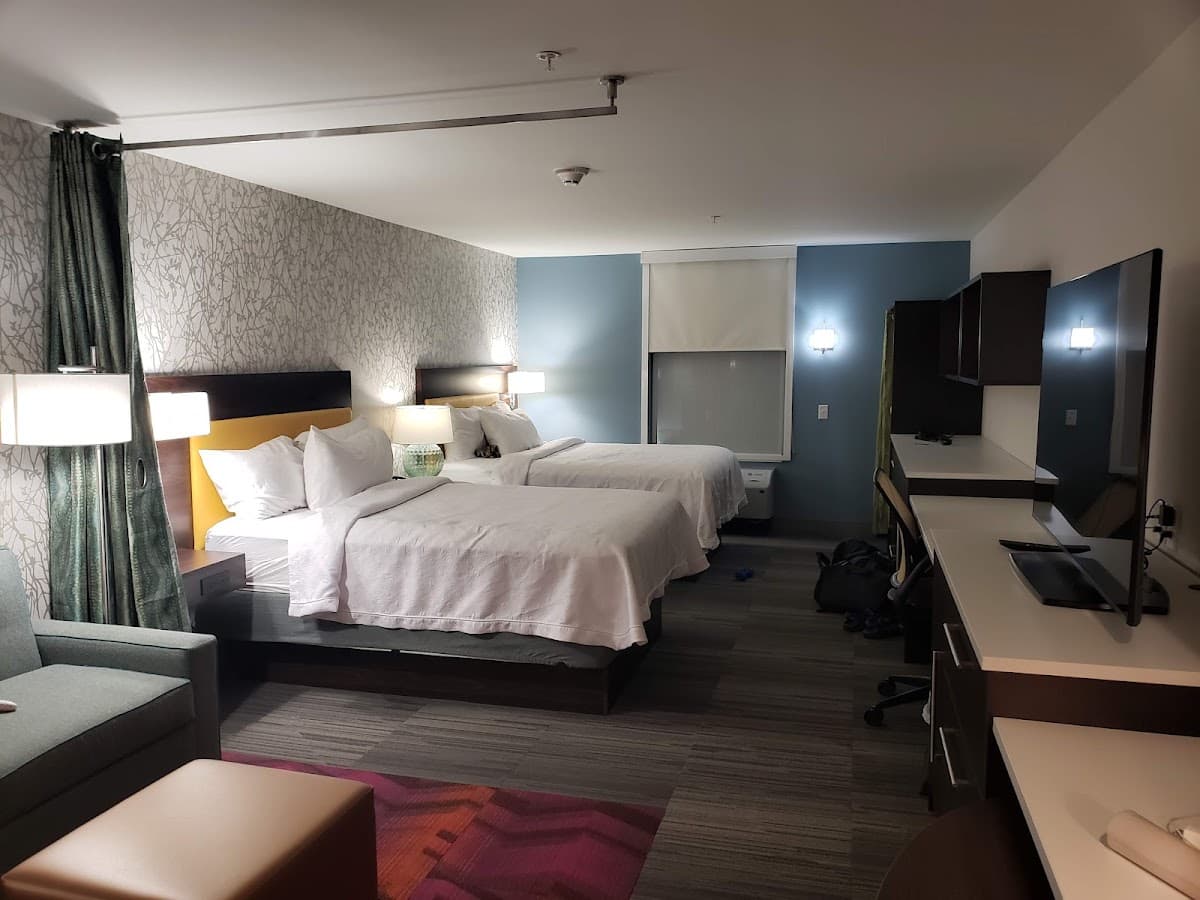 Home2 Suites by Hilton Elkhart — photo 5