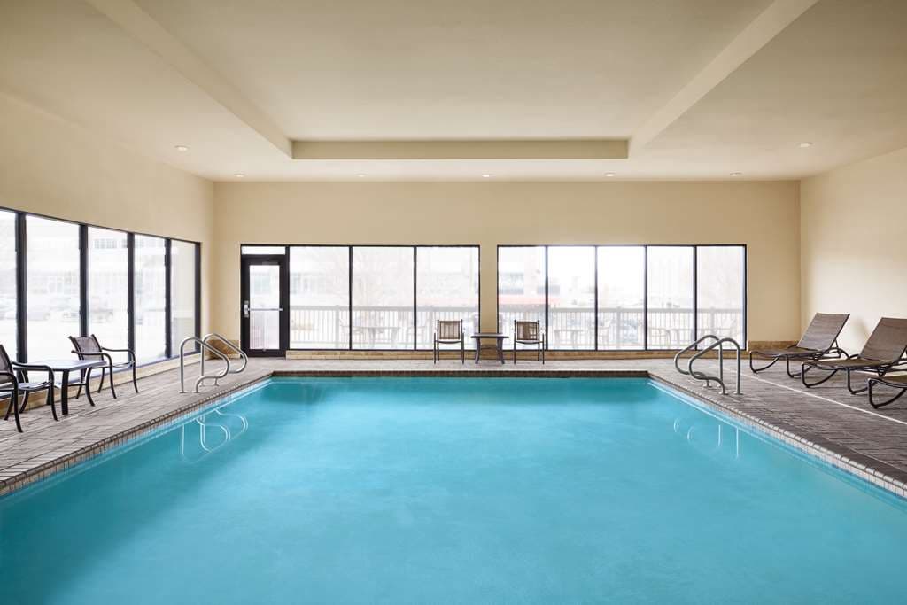 Hampton Inn & Suites Tulsa South-Bixby — photo 3