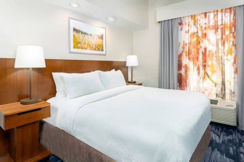 Fairfield by Marriott Inn & Suites Clearwater — photo 2