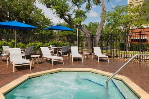 Fairfield by Marriott Inn & Suites Clearwater — photo 3