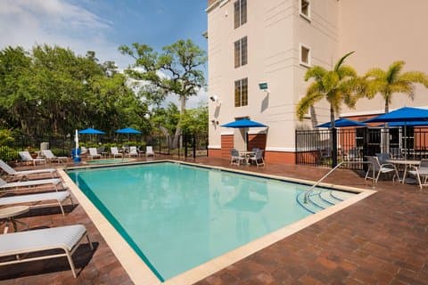 Fairfield by Marriott Inn & Suites Clearwater — photo 5