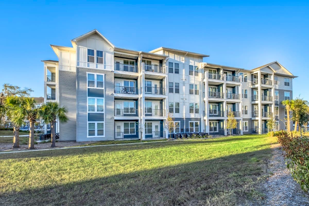 The Marlow Gainesville