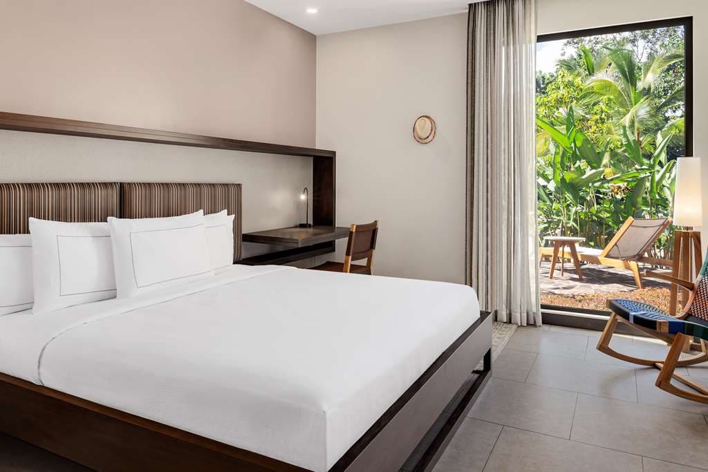 Botanika Osa Peninsula, Curio Collection by Hilton — photo 2