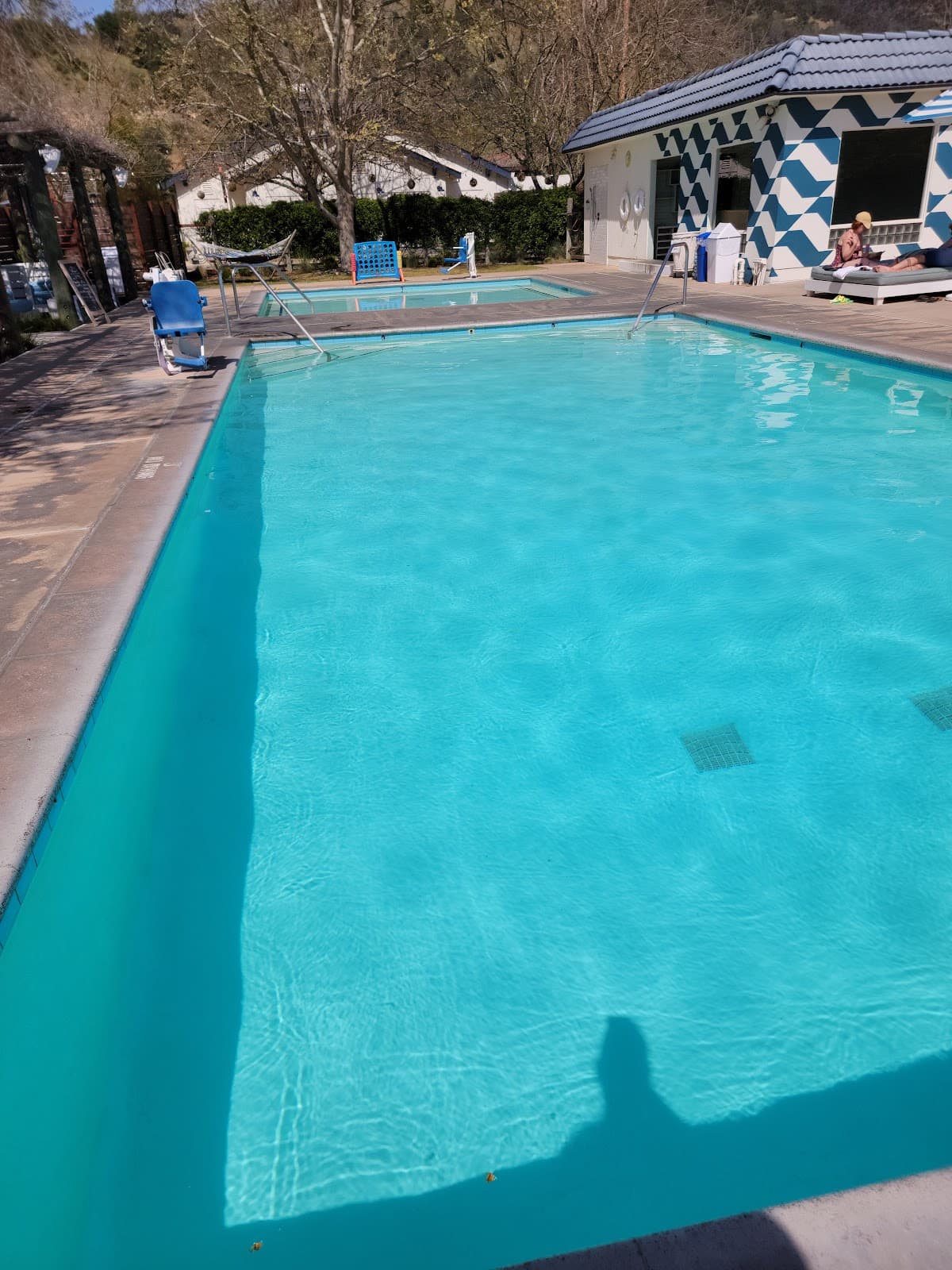 Calistoga Motor Lodge and Spa — photo 3
