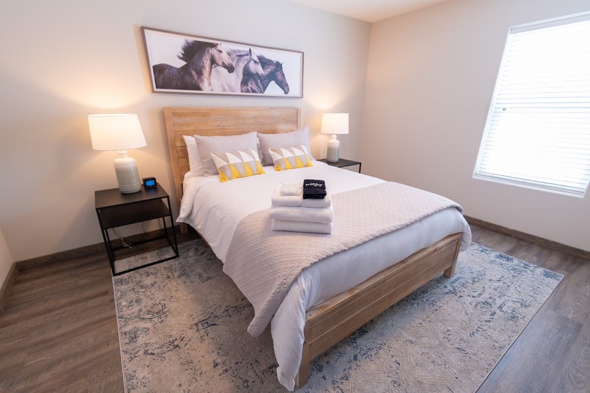 Susitna Suites — photo 1