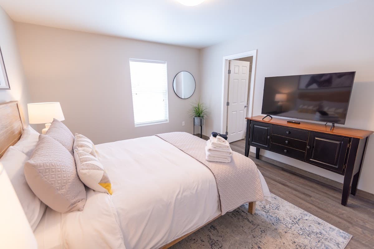 Susitna Suites — photo 2