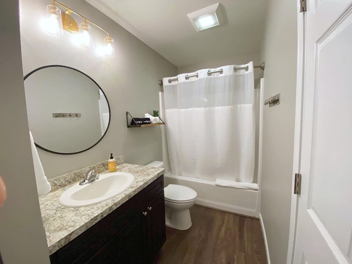 Susitna Suites — photo 3