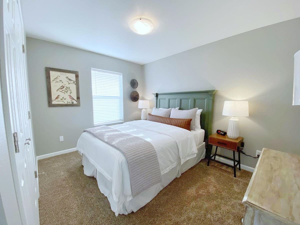 Susitna Suites — photo 4