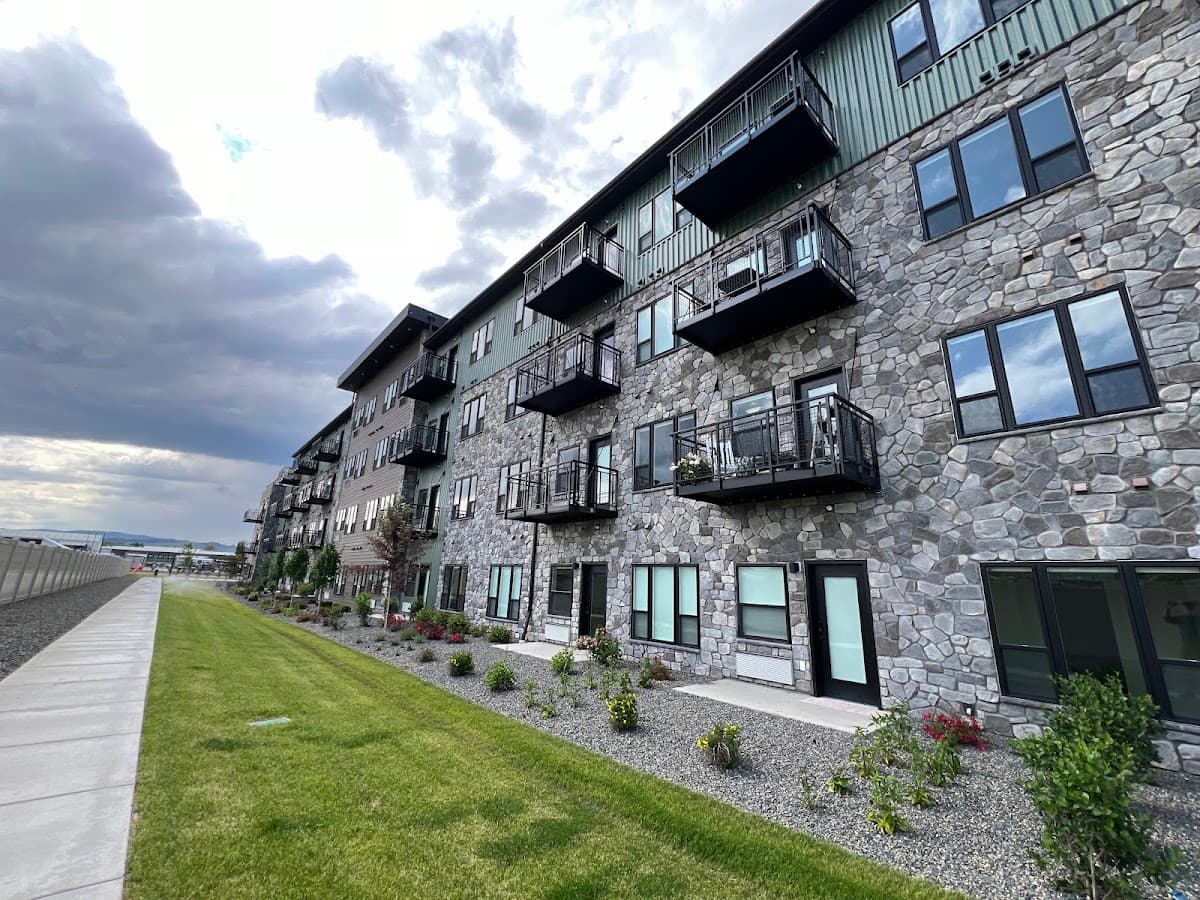 Summerville Flats