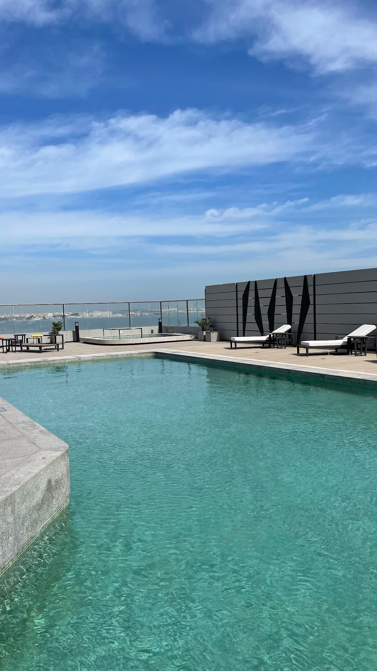 Hilton Bahrain — photo 3