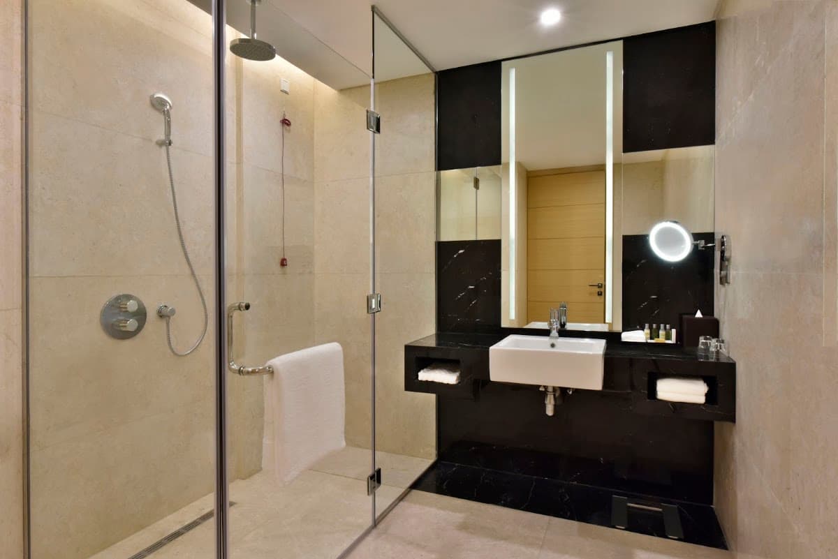 Hilton Bahrain — photo 4