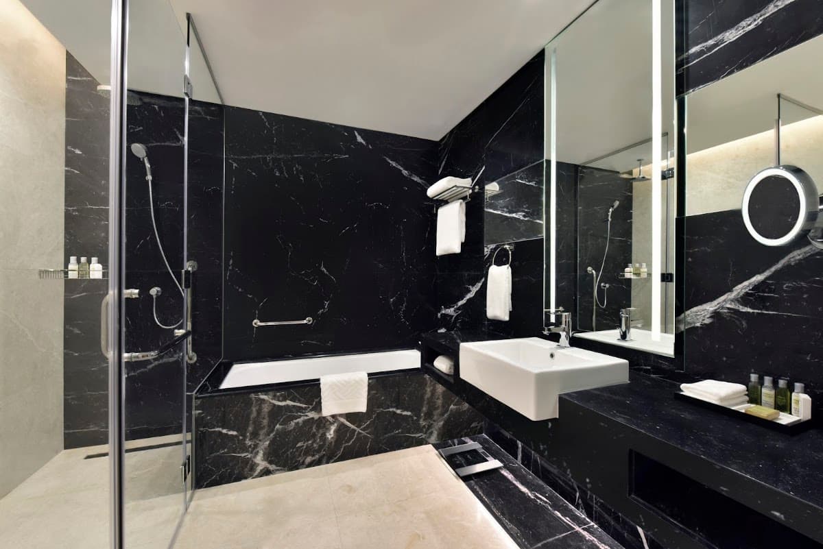 Hilton Bahrain — photo 5