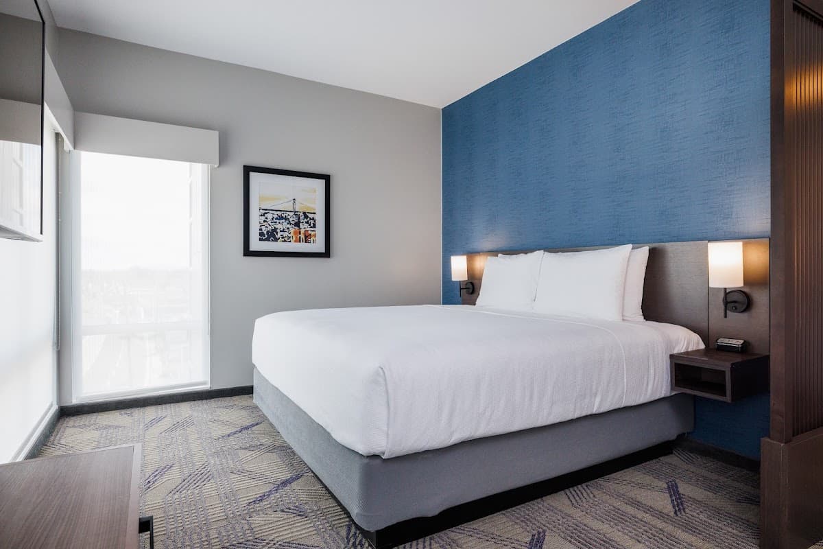 Hyatt Place San Carlos — photo 2