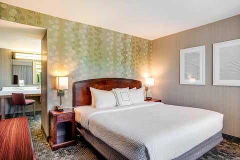 Courtyard by Marriott Cranbury South Brunswick — photo 2