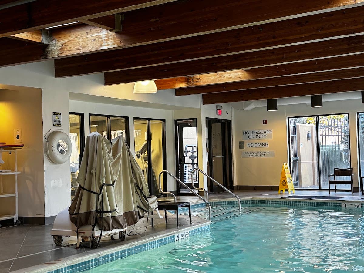 Courtyard by Marriott Cranbury South Brunswick — photo 3