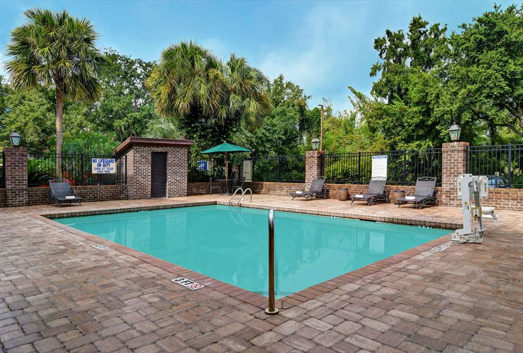 Hampton Inn Charleston/Mt. Pleasant-Patriots Point — photo 3