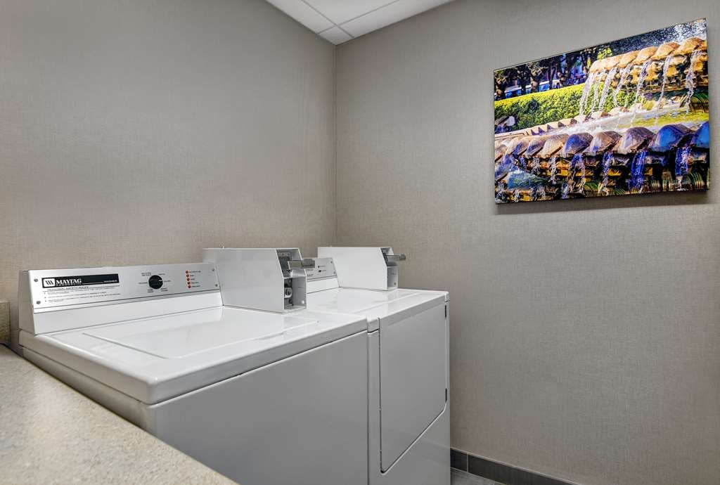 Hampton Inn Charleston/Mt. Pleasant-Patriots Point — photo 4