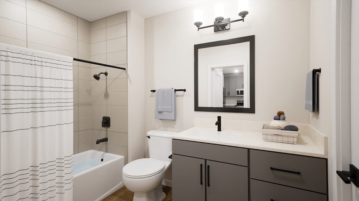 The Frederick Apartments — photo 3