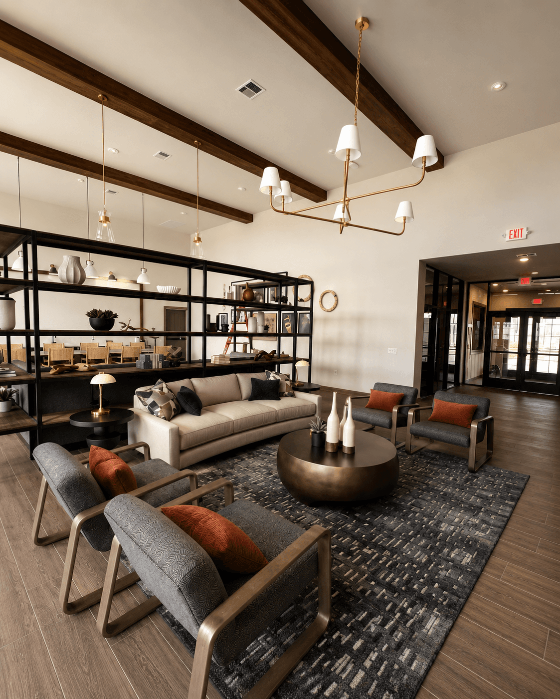 The Frederick Apartments — photo 5