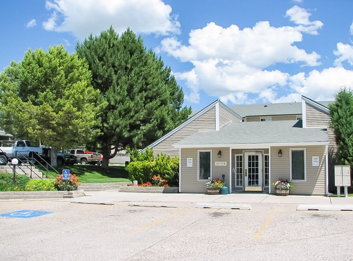 Kirkwood Meadows Apartments