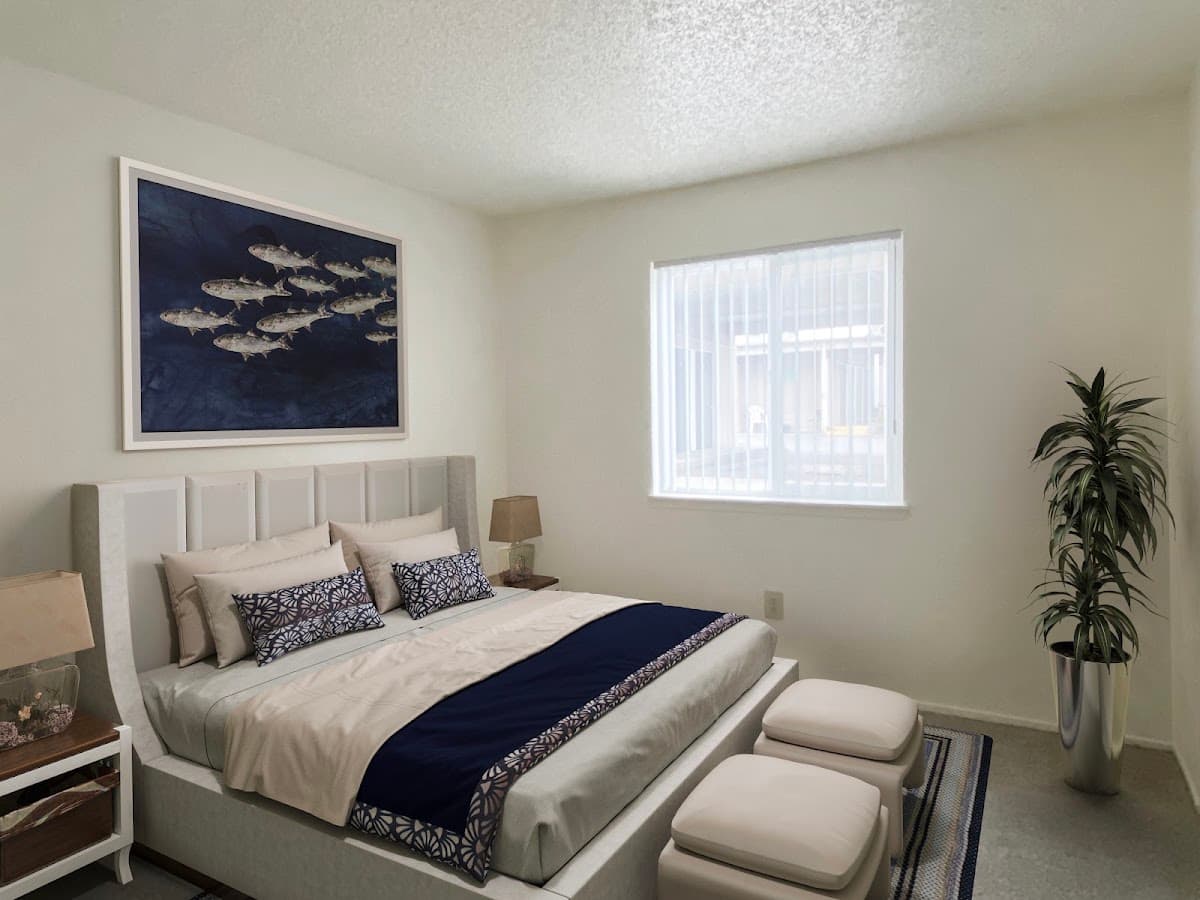 Kirkwood Meadows Apartments — photo 2