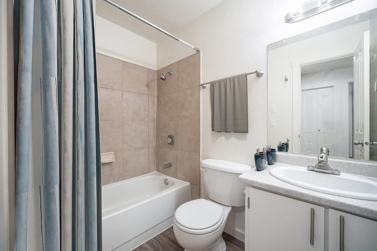 Kirkwood Meadows Apartments — photo 3