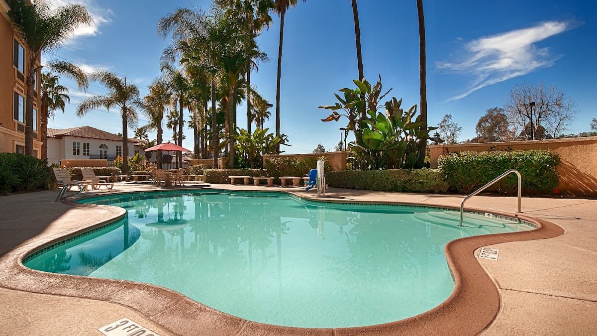 Best Western Escondido Hotel — photo 3
