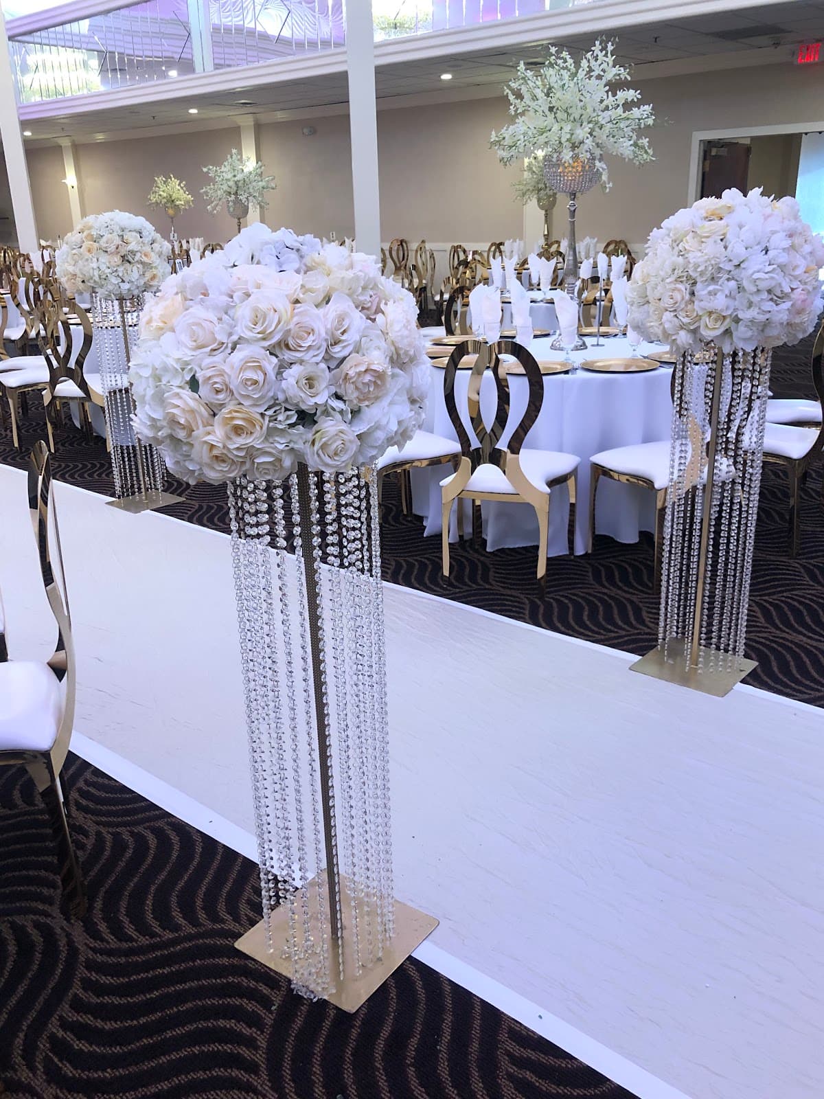 Mission Paradise Banquet Hall — photo 5