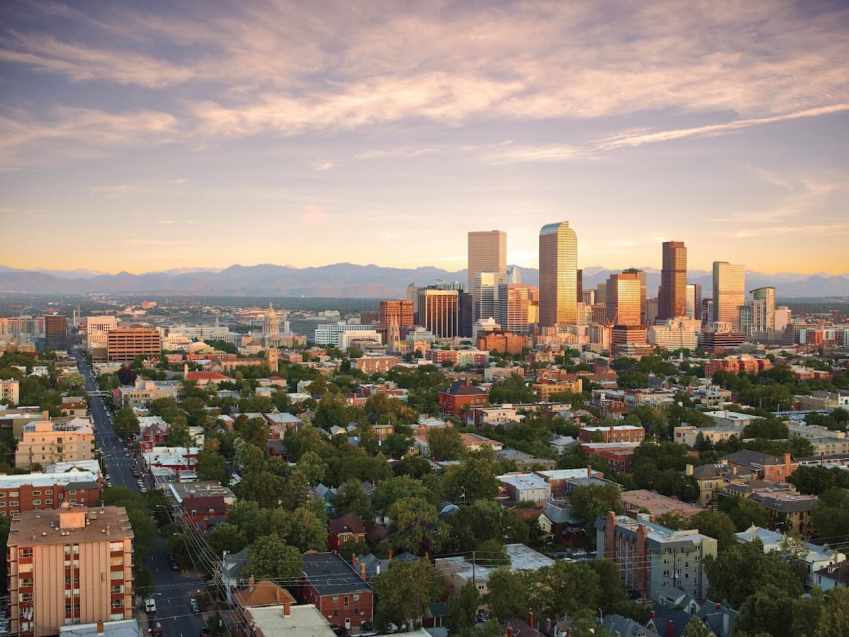 Grand Hyatt Denver