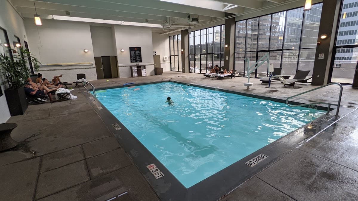 Grand Hyatt Denver — photo 3