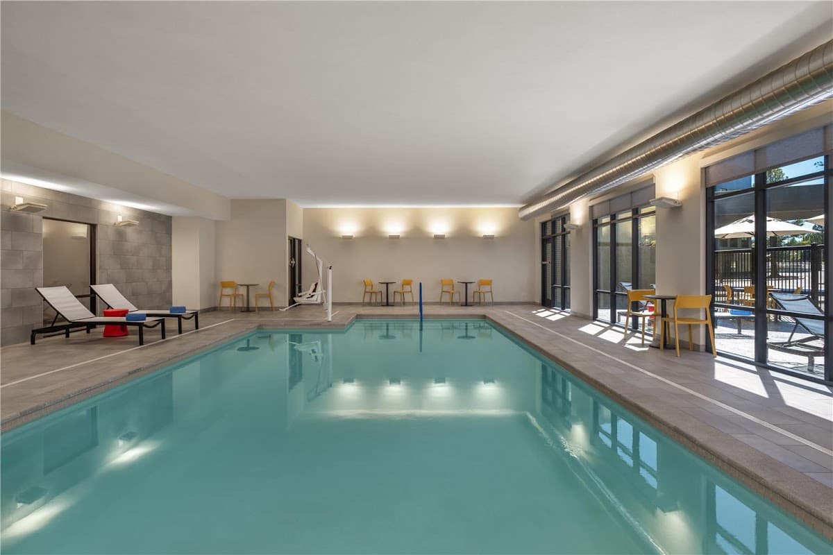 Home2 Suites by Hilton Flagstaff — photo 3