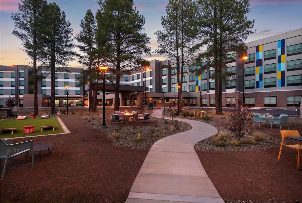 Home2 Suites by Hilton Flagstaff — photo 5