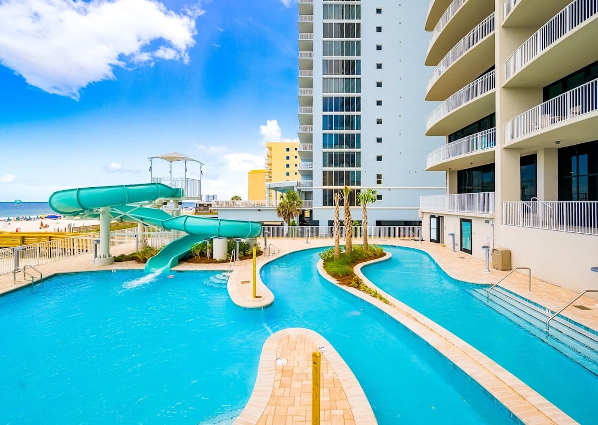 Phoenix Gulf Shores II